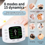 TENS Machine Massager New