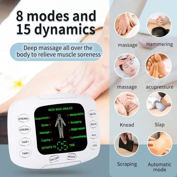 TENS Machine Massager New