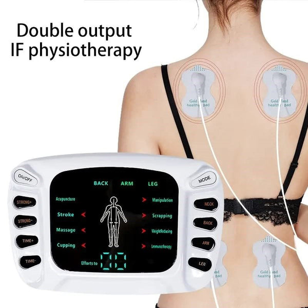 TENS Machine Massager New