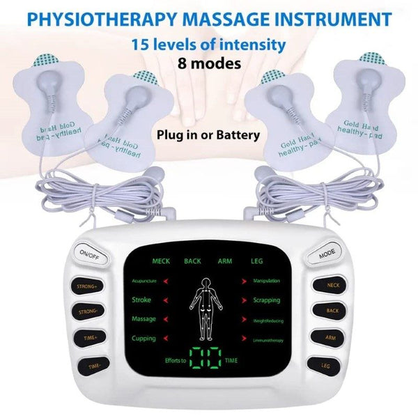 TENS Machine Massager New