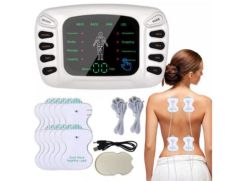TENS Machine Massager New