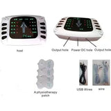 TENS Machine Massager New