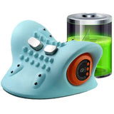Ergonomic EMS Neck Massager Support Improved Posture