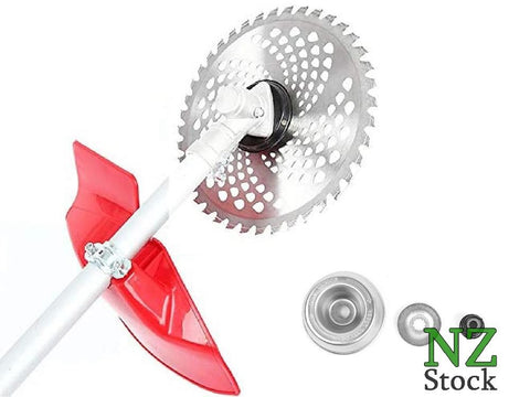 Universal Lawn Mower Saw Blade