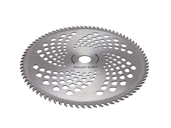 Universal Lawn Mower Saw Blade