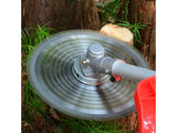 Universal Lawn Mower Saw Blade