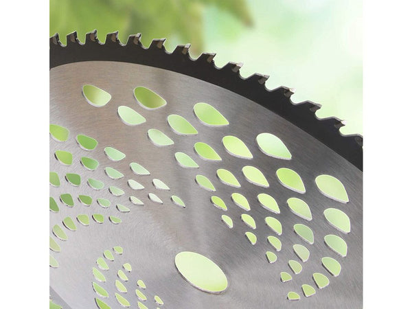 Universal Lawn Mower Saw Blade