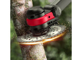 Universal Lawn Mower Saw Blade