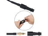 Drain Pipe Cleaning Kit