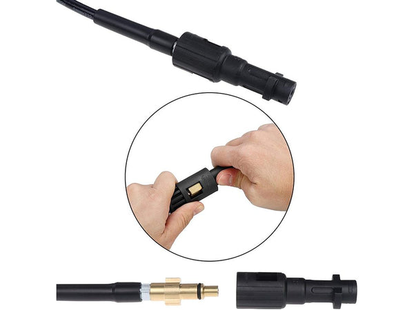 Drain Pipe Cleaning Kit