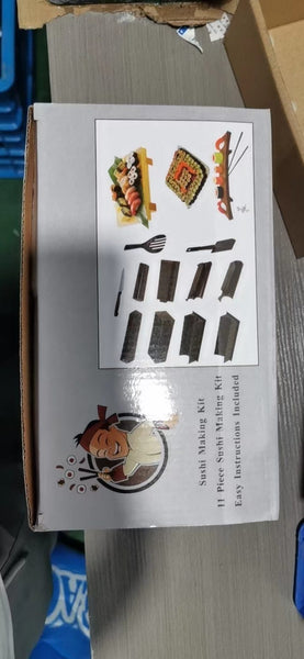 Manual Sushi Maker Kit Sushi Maker Roller Machine Sushi Makers