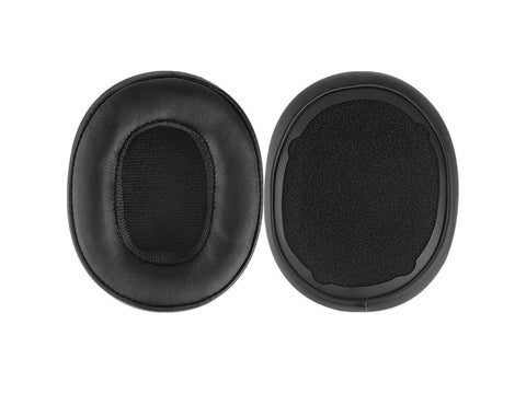 Ear Pads for Skullcandy Crusher Wireless/Evo/ANC Hesh 3/EVO/ANC - Black