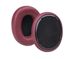 Ear Pads for Skullcandy Crusher Wireless/Evo/ANC Hesh 3/EVO/ANC - Black
