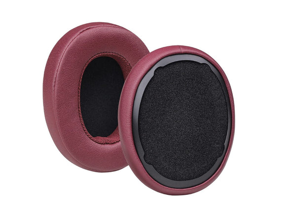Ear Pads for Skullcandy Crusher Wireless/Evo/ANC Hesh 3/EVO/ANC - Black