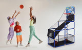 Basketball Hoop