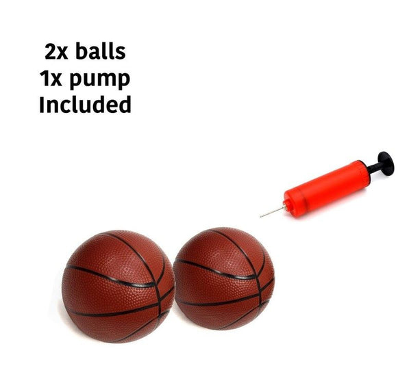 Basketball Hoop