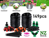 Automatic Garden Water Irrigation System Drip Kit