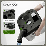 PORTABLE TOILET 24L