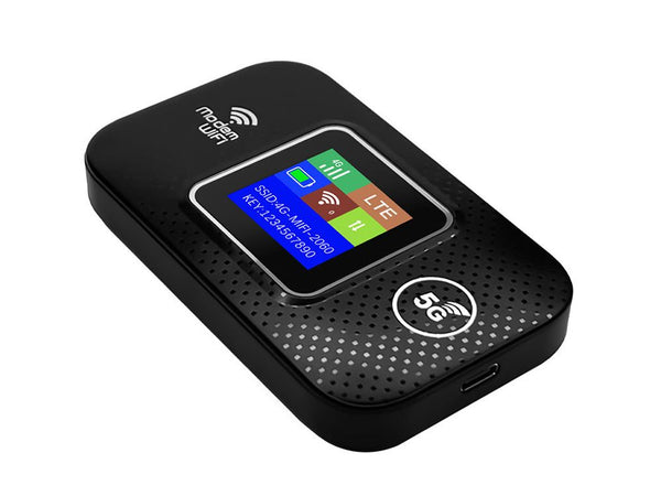 Wireless Wifi Router