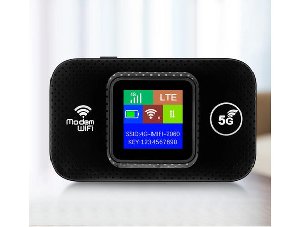 Wireless Wifi Router