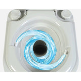 PORTABLE TOILET 24L