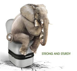 PORTABLE TOILET 24L