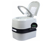 PORTABLE TOILET 24L