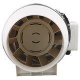 Inline Extractor Fan Exhaust Duct Fan