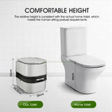PORTABLE TOILET 24L