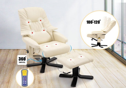 Recliner Chair