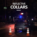 Collapsible Safety Cone Traffic Cones