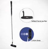 Golf Putter Right Hand