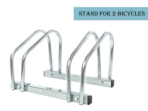 Bike Stand