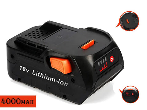 AEG 18V 4000mAh Battery