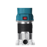 Electric Cordless Hand Trim Router