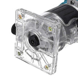 Electric Cordless Hand Trim Router