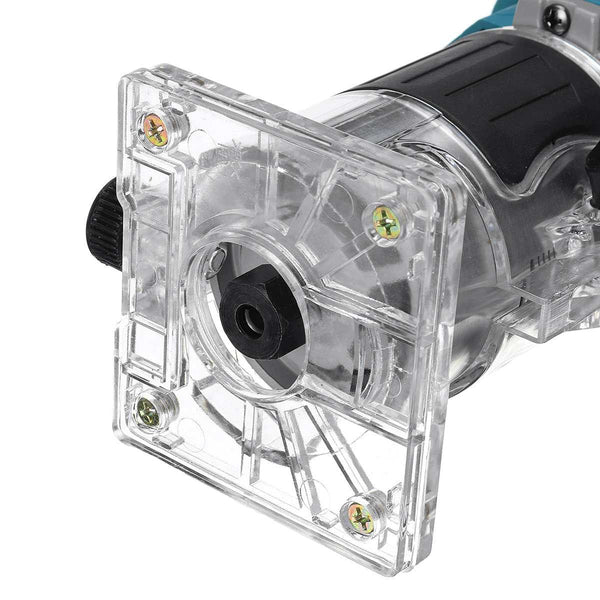 Electric Cordless Hand Trim Router