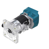 Electric Cordless Hand Trim Router
