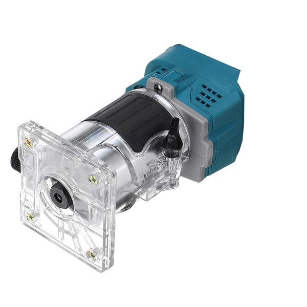 Electric Cordless Hand Trim Router