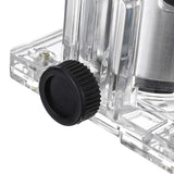 Electric Cordless Hand Trim Router