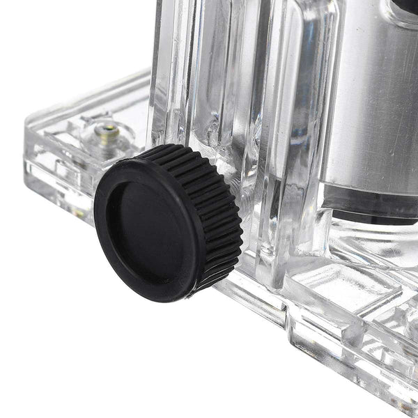Electric Cordless Hand Trim Router