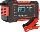 Car Battery Charger Car Battery Charger