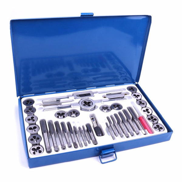 Tap and Die Set