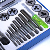 Tap and Die Set