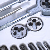 Tap and Die Set