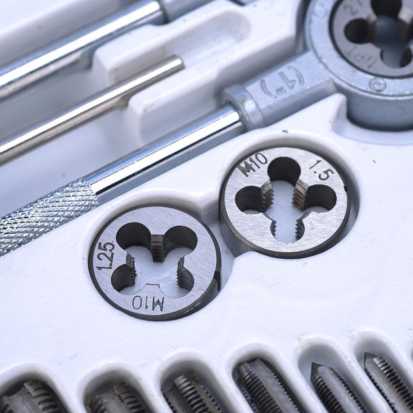 Tap and Die Set