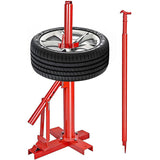 Premium Portable Hand Tyre Changer Bead Breaker