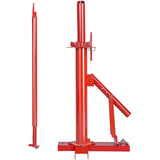 Premium Portable Hand Tyre Changer Bead Breaker