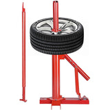 Premium Portable Hand Tyre Changer Bead Breaker