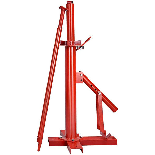 Premium Portable Hand Tyre Changer Bead Breaker